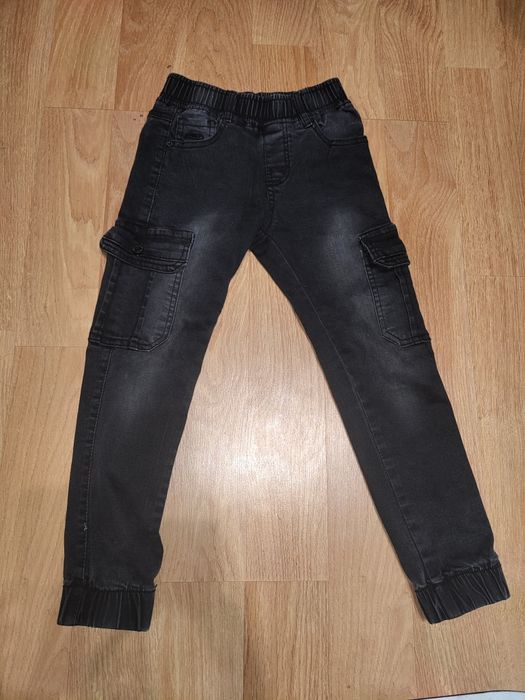 Набір штанів для хлопчика 6-7 років