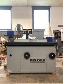 Szlifierka Felder FS 900 KF