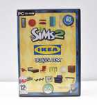 PC #  The Sims 2 - Ikea Akcesoria