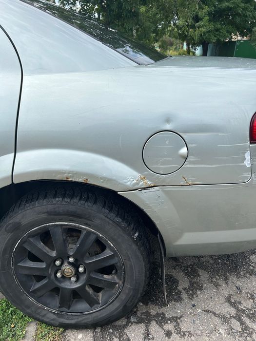 Продам DODGE Stratus 2