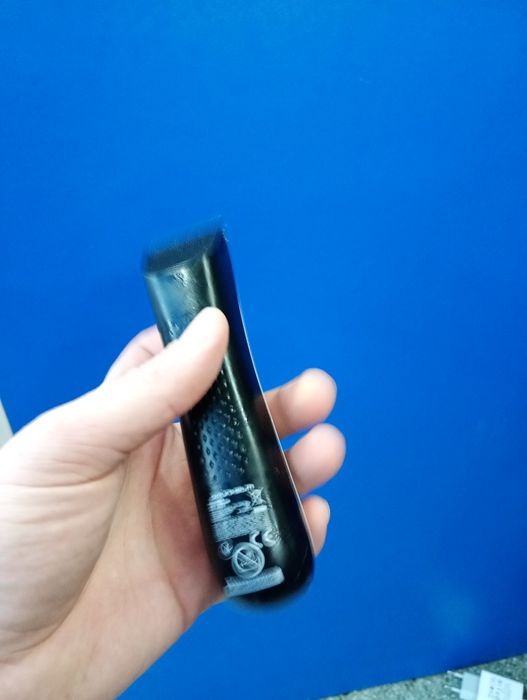 Продам машинку для стрижки безпроводна