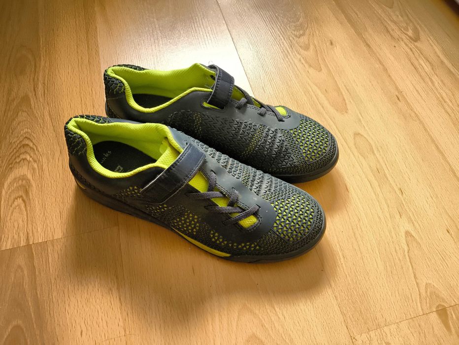 Buty sportowe Clarks, rozmiar 39, wkładka 25
