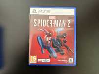 Spider-man 2 polska wersja PS5 Playstation 5