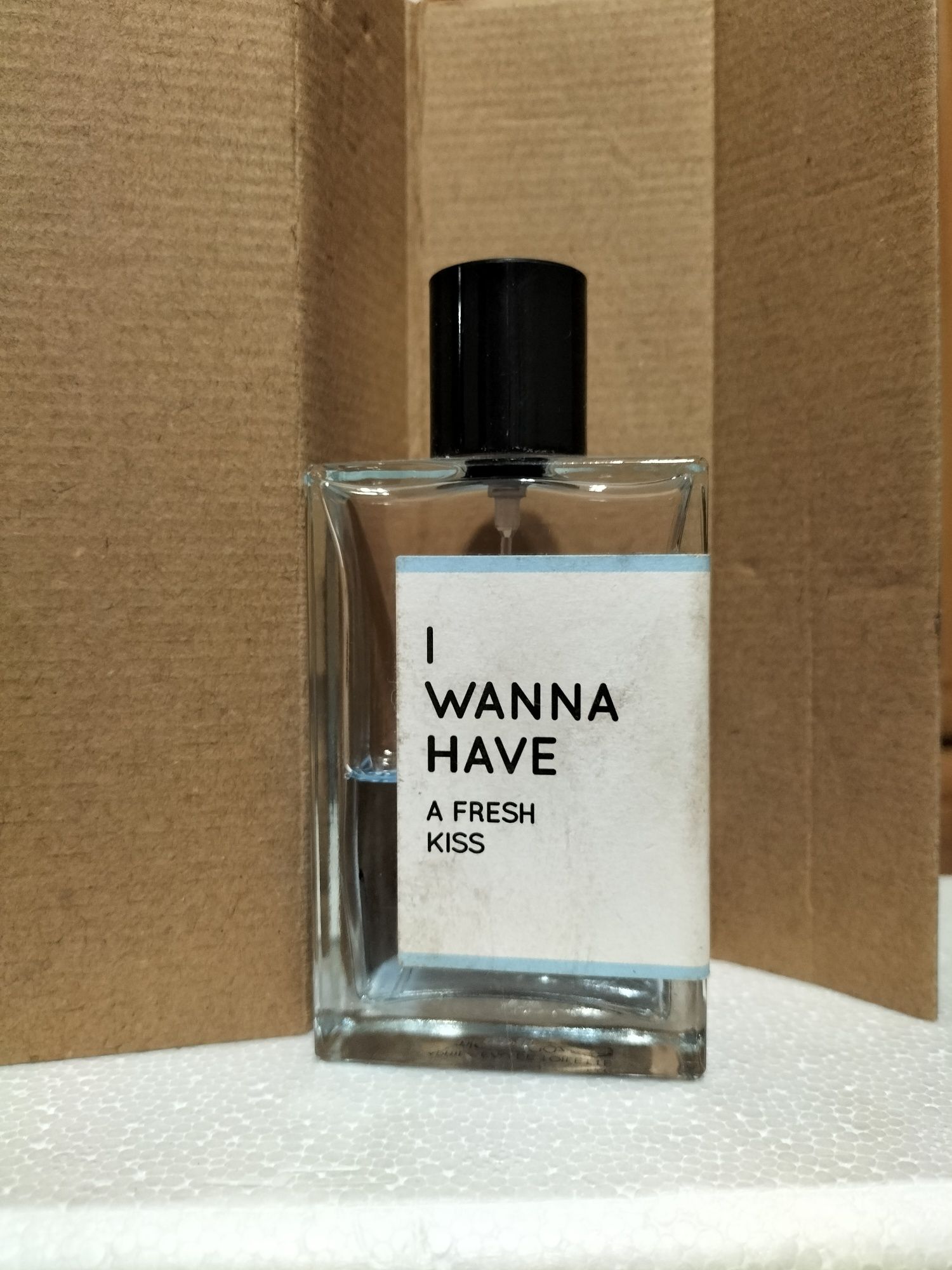 Wanna Have woda toaletowa
