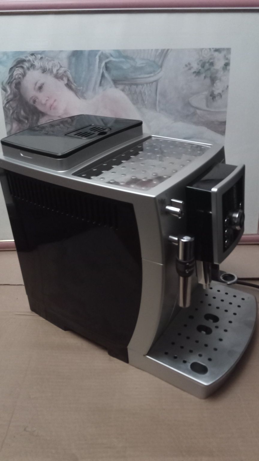 Кофемашина DeLonghi  ECAM 23.420(витрина из Германии)