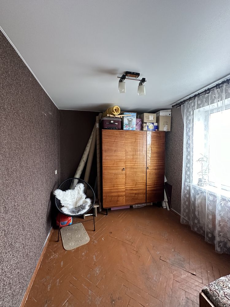 Продажа 3к квартиры на Западном ( 15 минут до Вокзала)