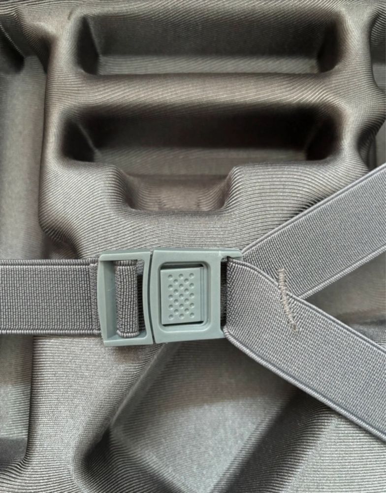 Case mala para dji Rs4
