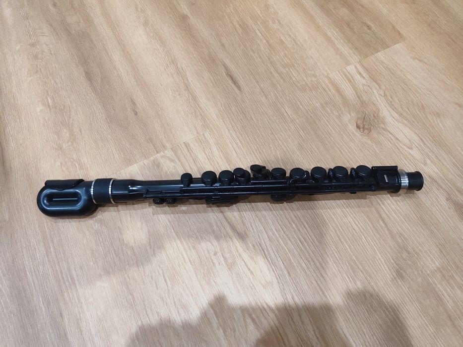 Flauta para iniciados