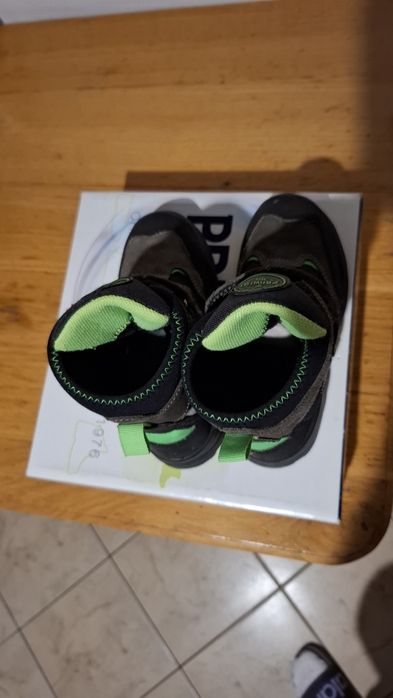 Buty zimowe Primigi Rozmiar 31
