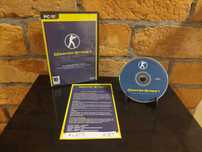 Gra komputer PC Counter-Strike 1 Anthology Antologia klucz key kod org