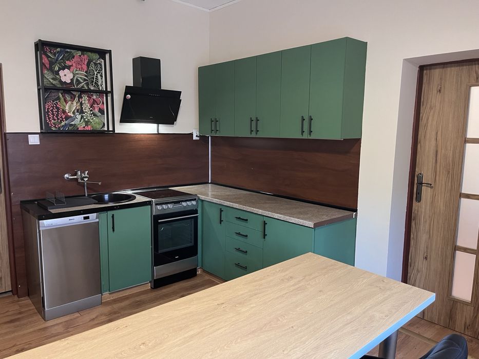 Wynajem lokal mieszklany 70 m2 bez czynszu ogloszenie prywatne