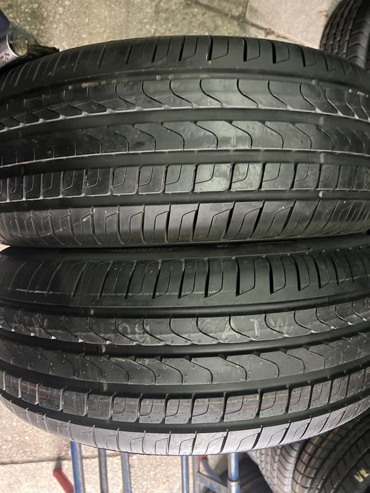 225/60/16 R16 Pirelli Scorpion Verde 2шт нові