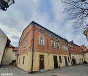 Kamienica w centrum Tarnowa