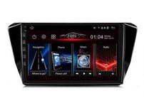 Radio samochodowe Android Skoda Superb (10.1") 2016.-2019