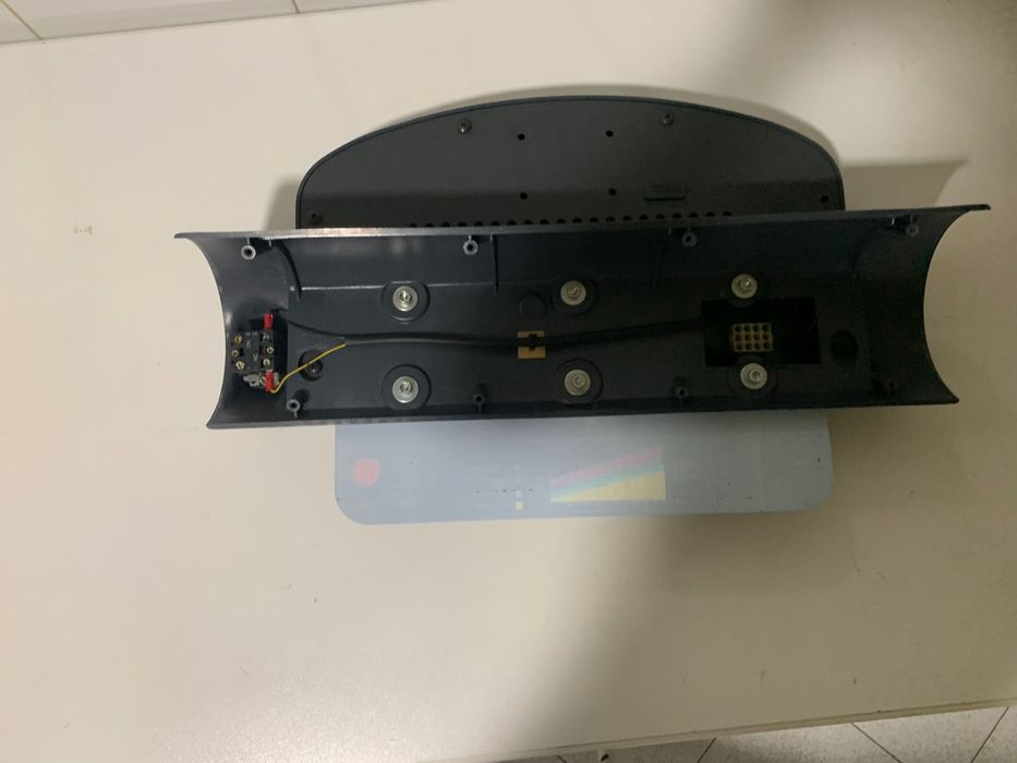 Display para passadeira TechoGmy Run XT