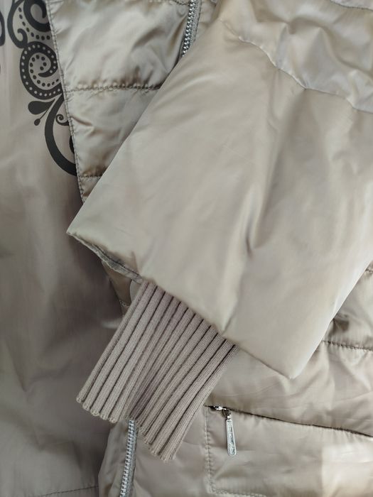 Куртка осенняя женская