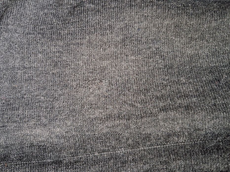 Sweter kaszmir Hermés