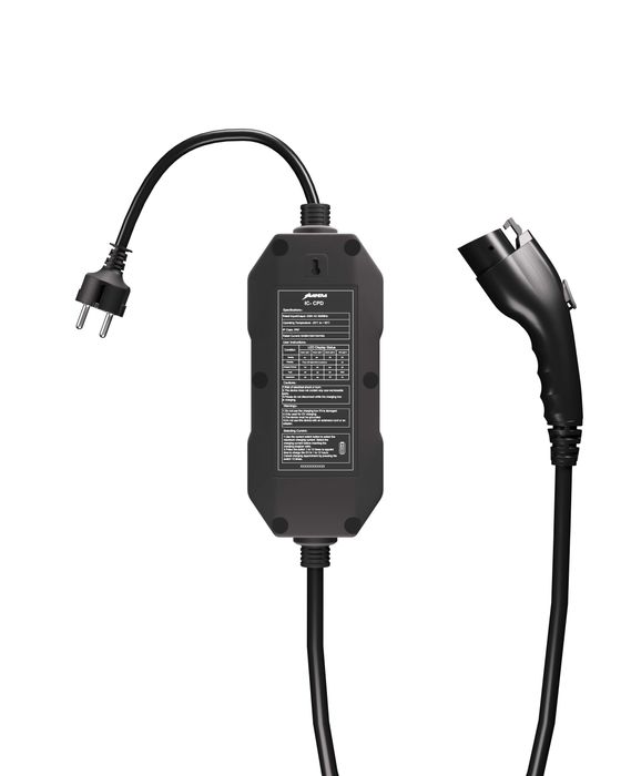 Зарядка для электромобиля | Leaf Tesla Bolt | Зарядная станция 16А