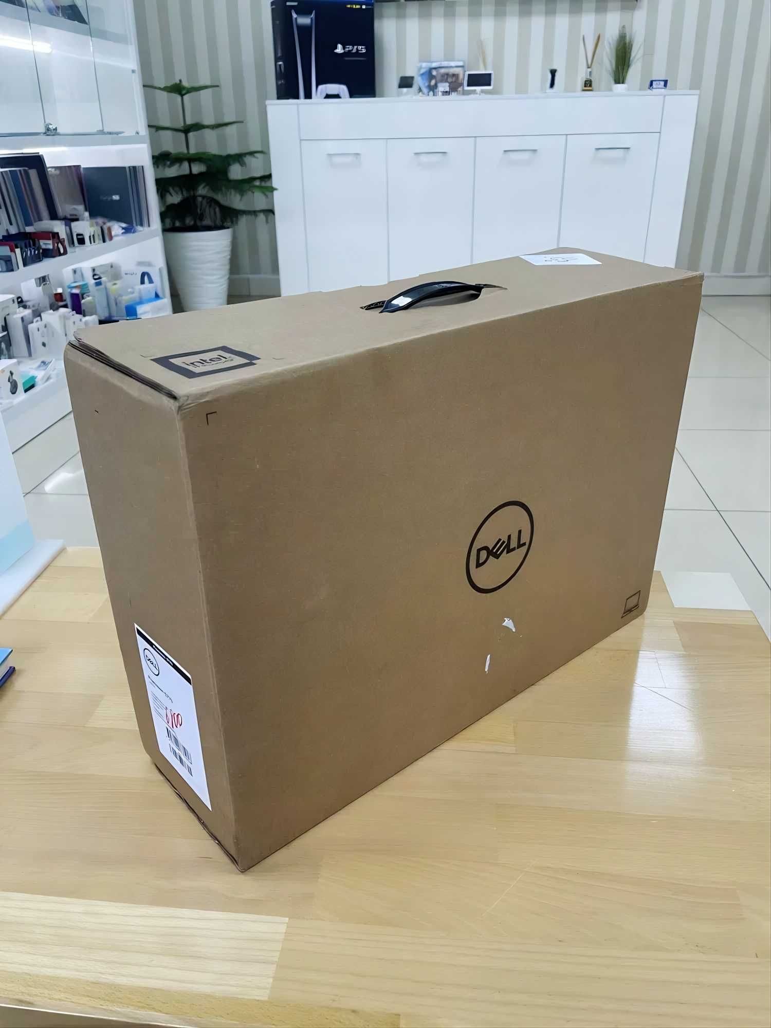 Ноутбук Dell Precision 5770 32/1TB NVIDIA RTX A3000