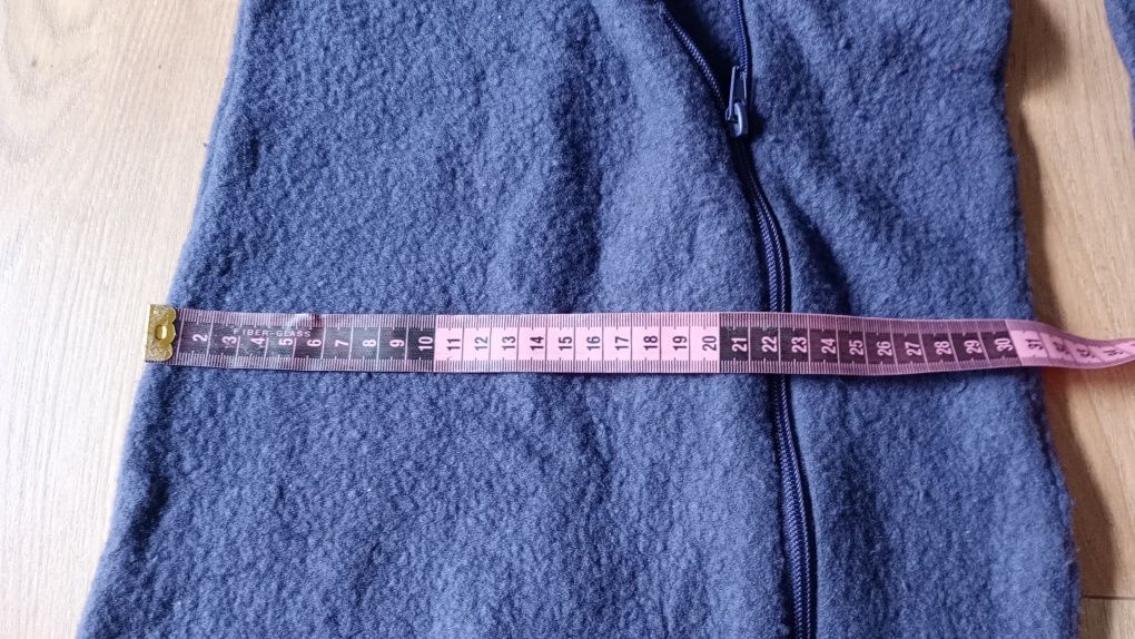 Kombinezon merino r.86