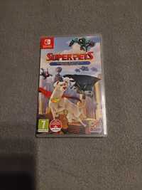 Gra Superpets Nintendo