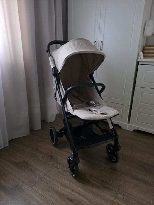 Spacerówka Cybex Beezy 2.0. do 22 kg