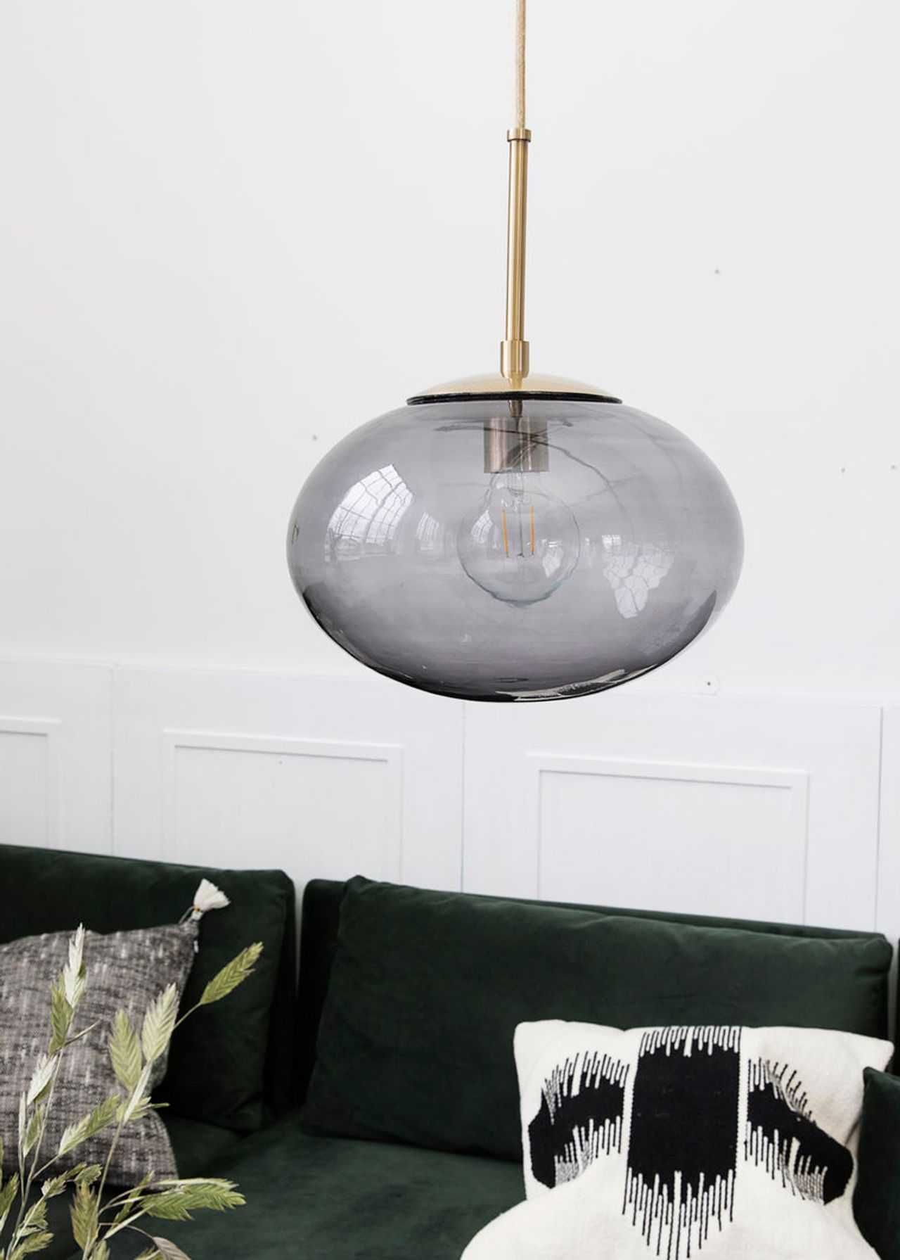 Candeeiro Opal Lamp - Pendulum de House doctor