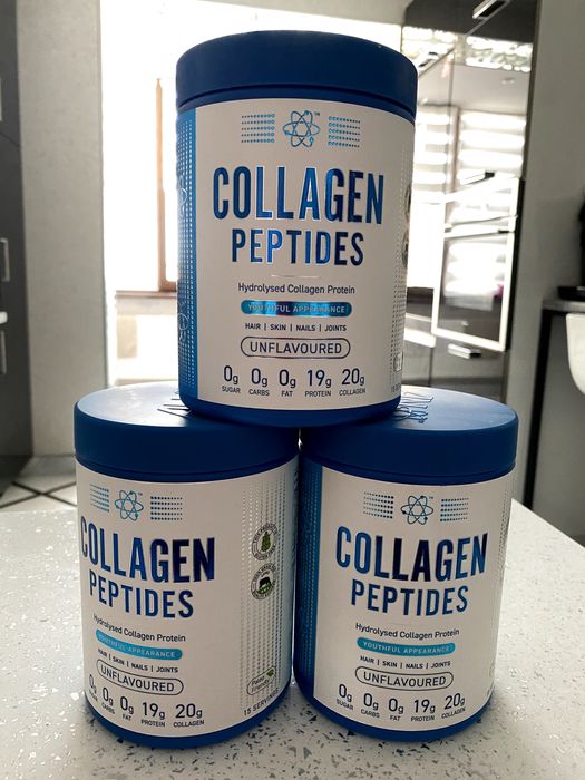колаген(Collagen Peptides)