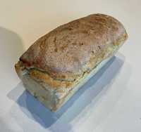 Chleb domowy na drożdżach
