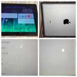 iPad model MD510FD/A