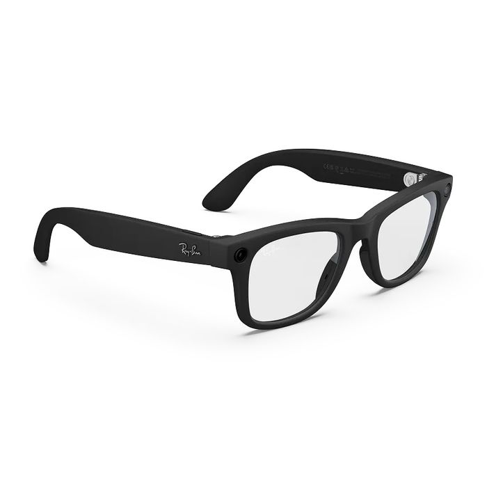 Очки Rayban Meta Wayfarer (Gen 2)