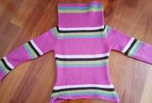 Camisola  com gola marca  Besrhka T M
