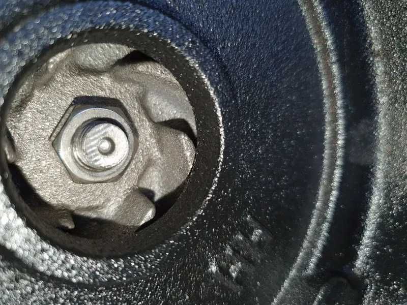 фекальний насос с ножом 2,5 kw ТІЛЬКИ ДОСТАВКА ПОШТОЮ