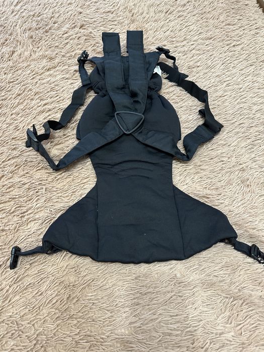 Сумка-кенгуру Chicco