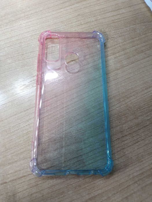 Etui Huawei P Smart 2020