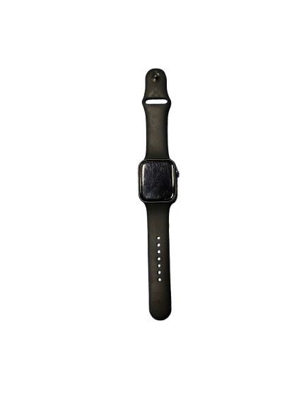 Apple Watch Series 7 GPS — робочий, незначні подряпини