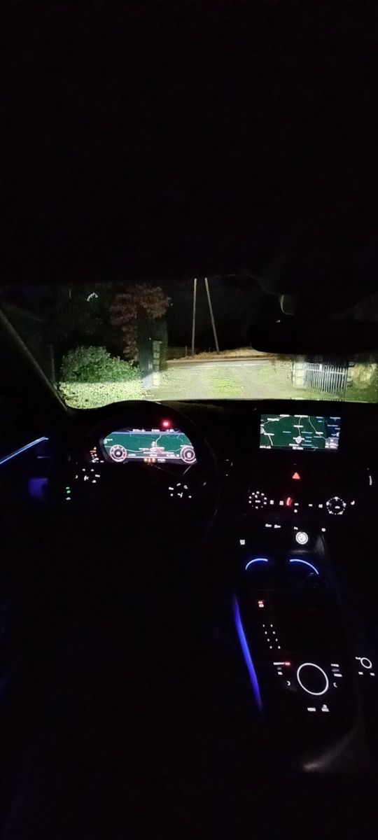 Audi A4 B9 S-Line 2.0TDI Ultra SPORT Full-Led Ambiente Virtual cockpit