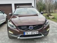 Volvo V60 Cross Country Stan idealny