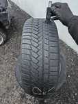4x Opony Zimowe Continental WinterContact TS850P 225/45R18