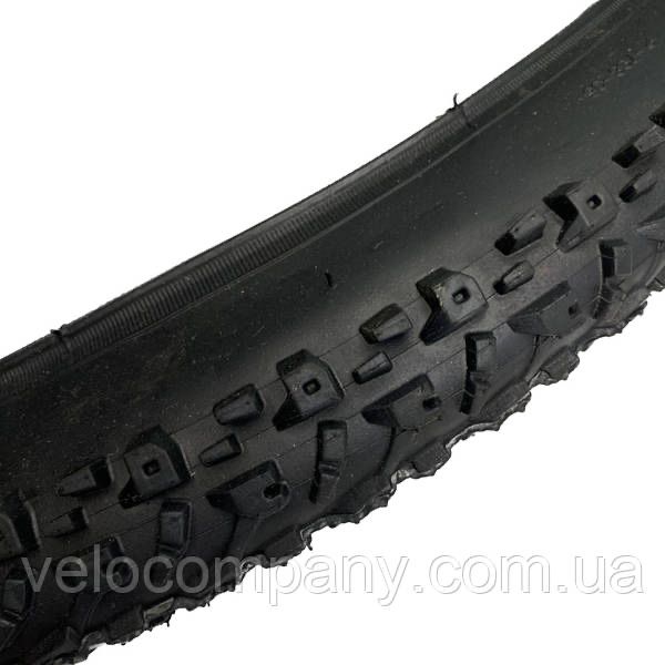 Покрышка для велосипеда 12"-29"