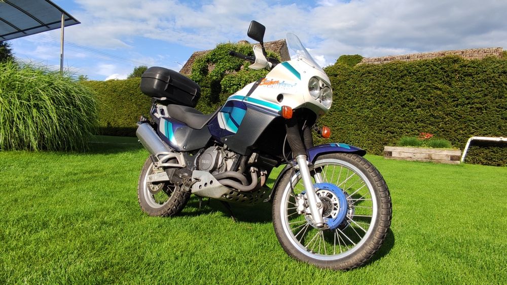 Yamaha XTZ 750 Super Tenere 1994