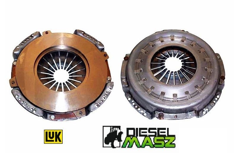 Docisk sprzęgło sprzęgła Deutz Fahr Agroplus, Agrolux Same Lamborghini