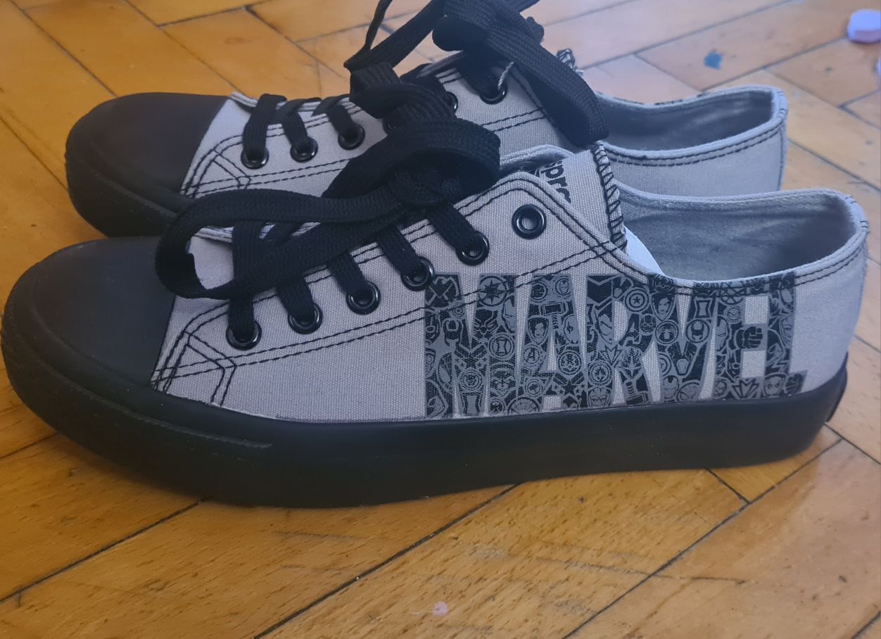 Trampki Sprandi Marel 40 rozmiar