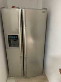 Vendo frigorifico americano LG
