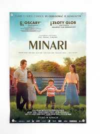 Minari / Plakat filmowy