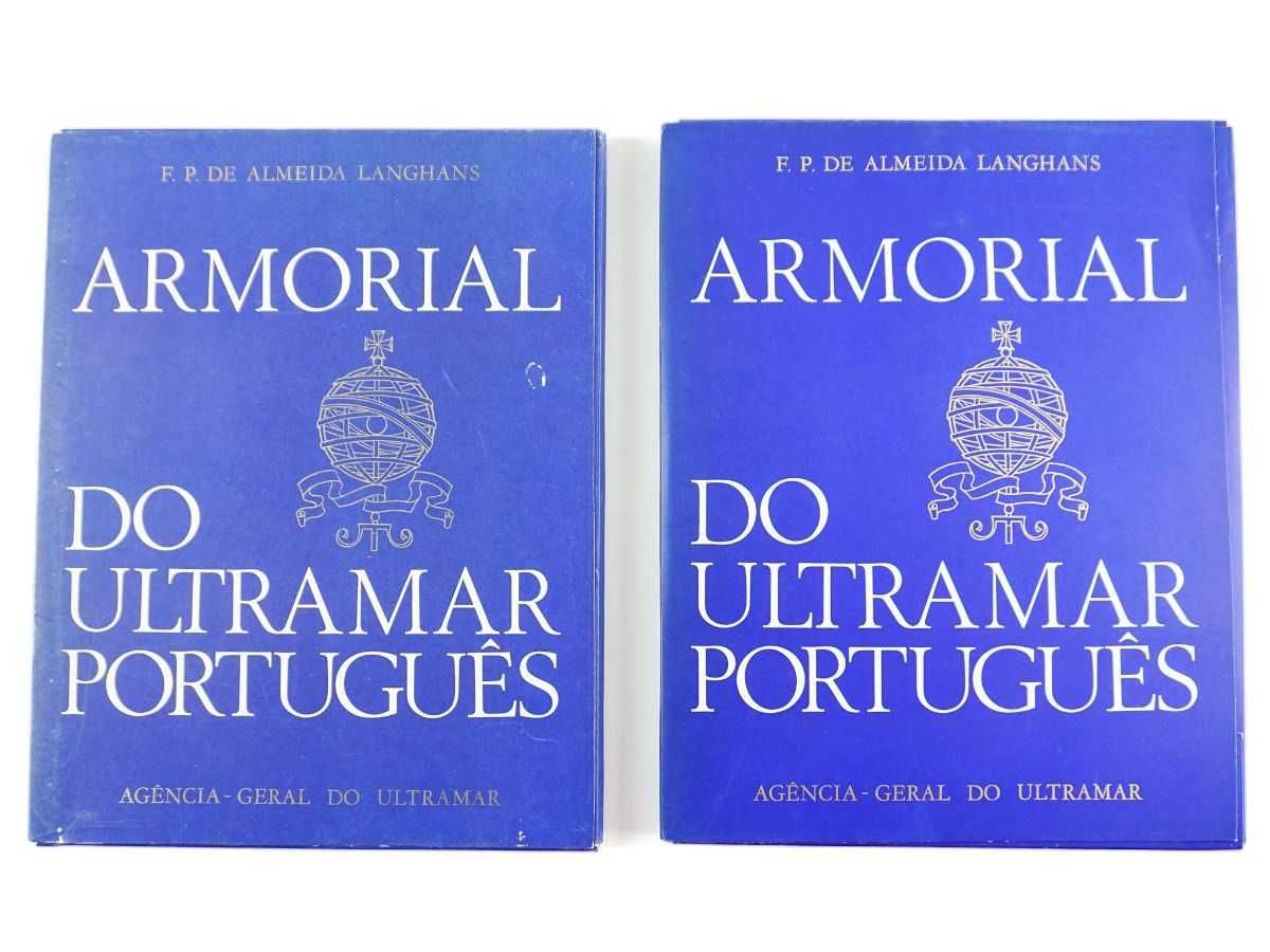 Prato decorativo com Brasão