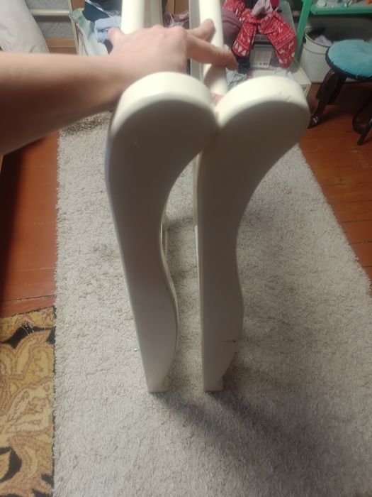 Ліжечко дитяче Верес