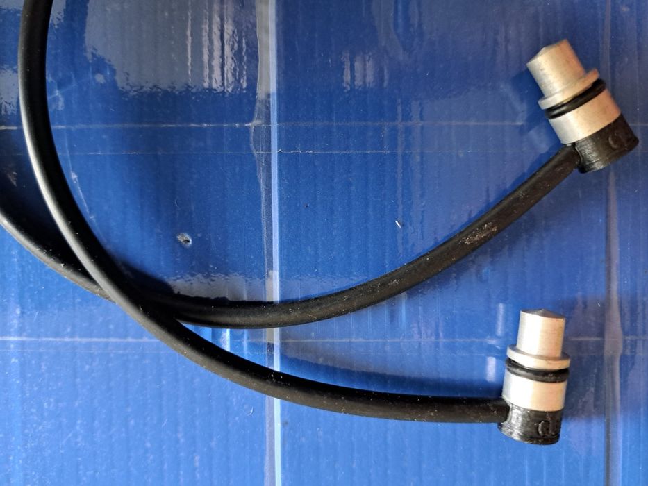 Датчик температури перегріву Камаз