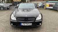 Mercedes ClS 6.3 2008 AMG zadbany  1 Wlasc w Polsce Zamiana