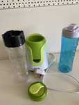 Breville Active Sports blender